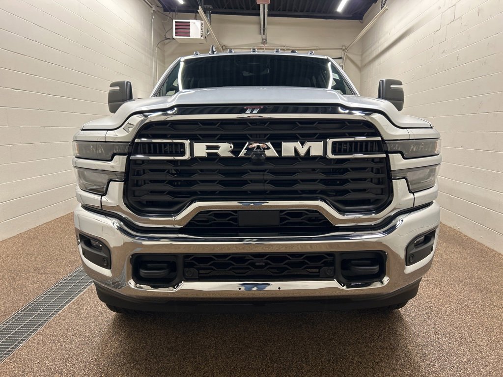 New 2026 RAM 2500 Tradesman image 5