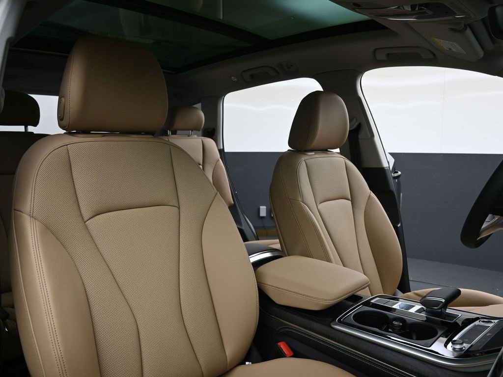 New 2026 Audi Q7 2.0T Premium Plus image 13