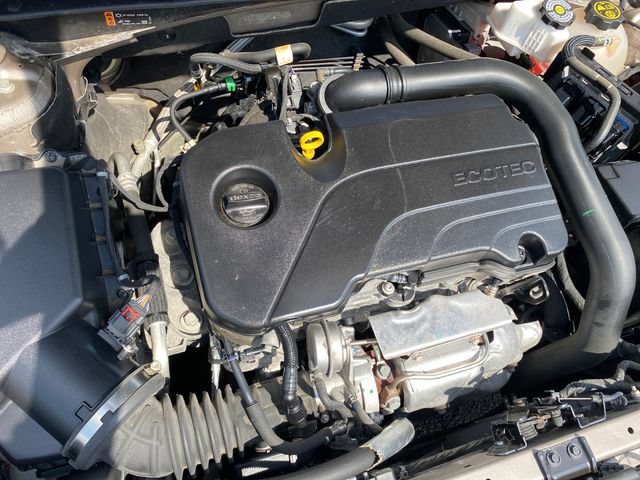 Certified 2023 Chevrolet Malibu LT FWD image 20