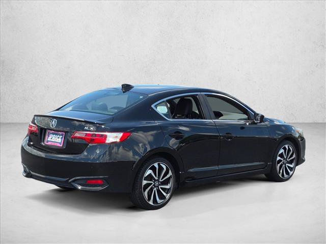 Used 2016 Acura ILX FWD image 5