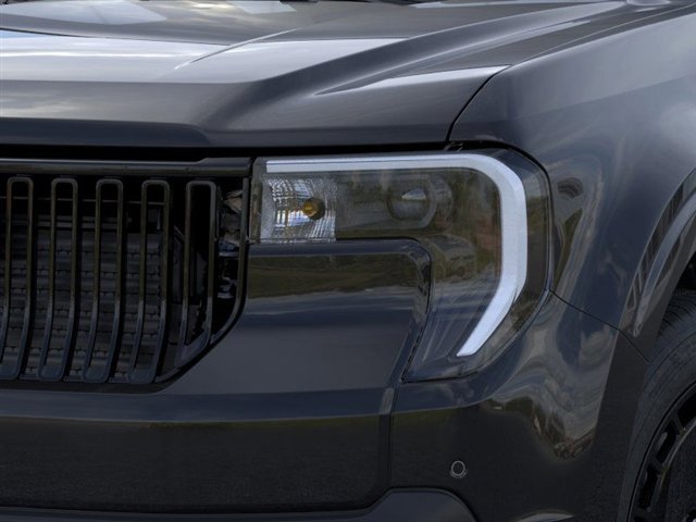 New 2025 Ford Maverick Lobo image 19