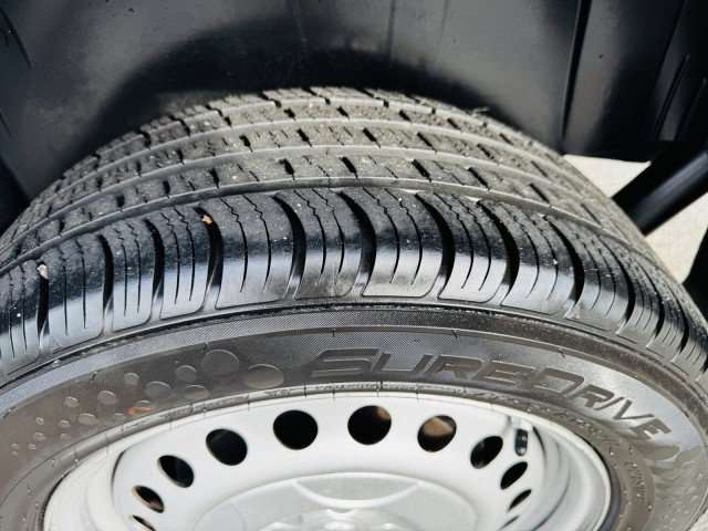 Used 2016 RAM ProMaster City Tradesman image 15