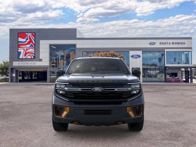 New 2026 Ford Expedition Tremor AWD/4WD image 6
