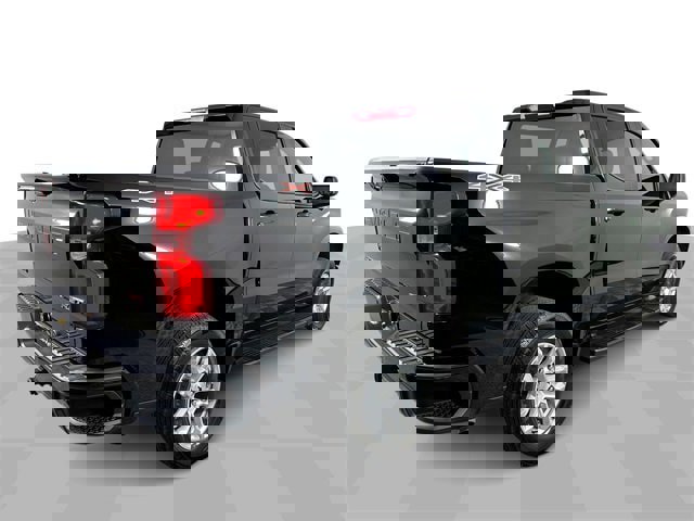 New 2026 Chevrolet Silverado 1500 RST w/ Protection Package image 8