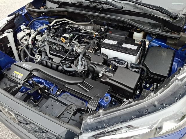 Certified 2025 Toyota Corolla Cross LE w/ Moonroof Package AWD/4WD image 28