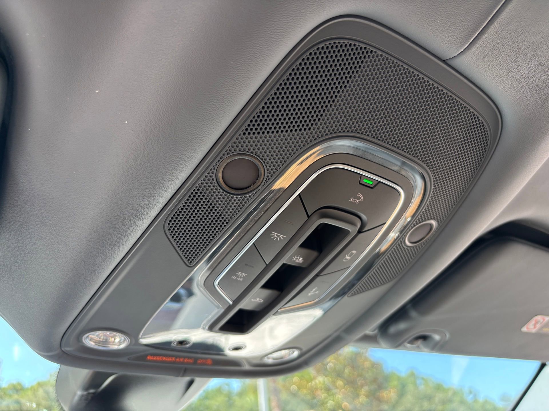 New 2025 Bentley Bentayga Extended Wheelbase image 48