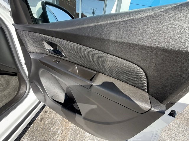 Certified 2013 Chevrolet Cruze LTZ image 19