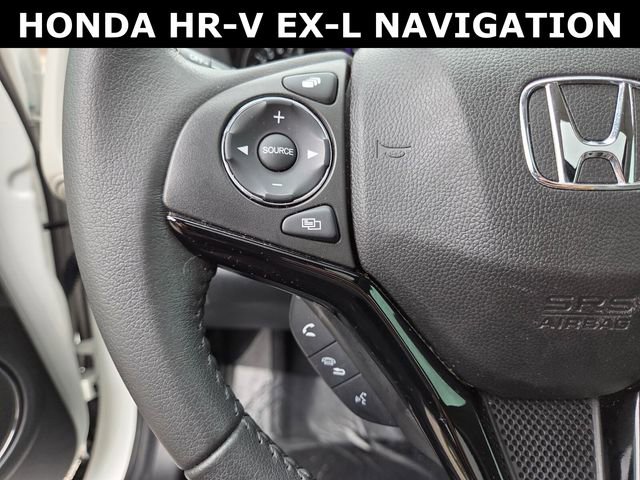 Used 2017 Honda HR-V EX-L image 28