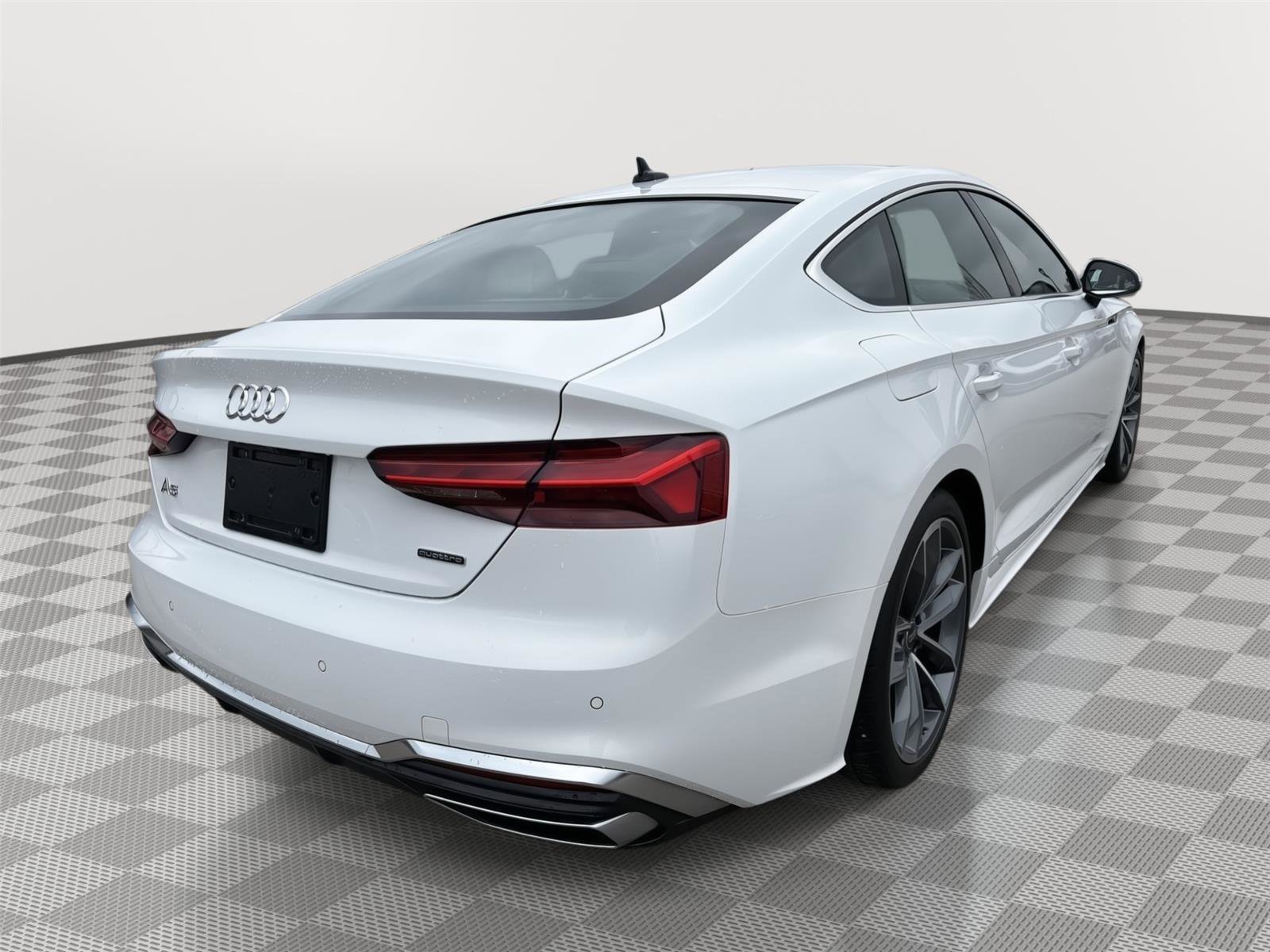 Used 2024 Audi A5 2.0T Premium Plus w/ Premium Plus image 5