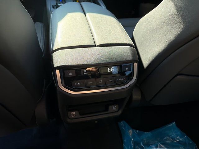 New 2026 Lexus TX 350 AWD image 18