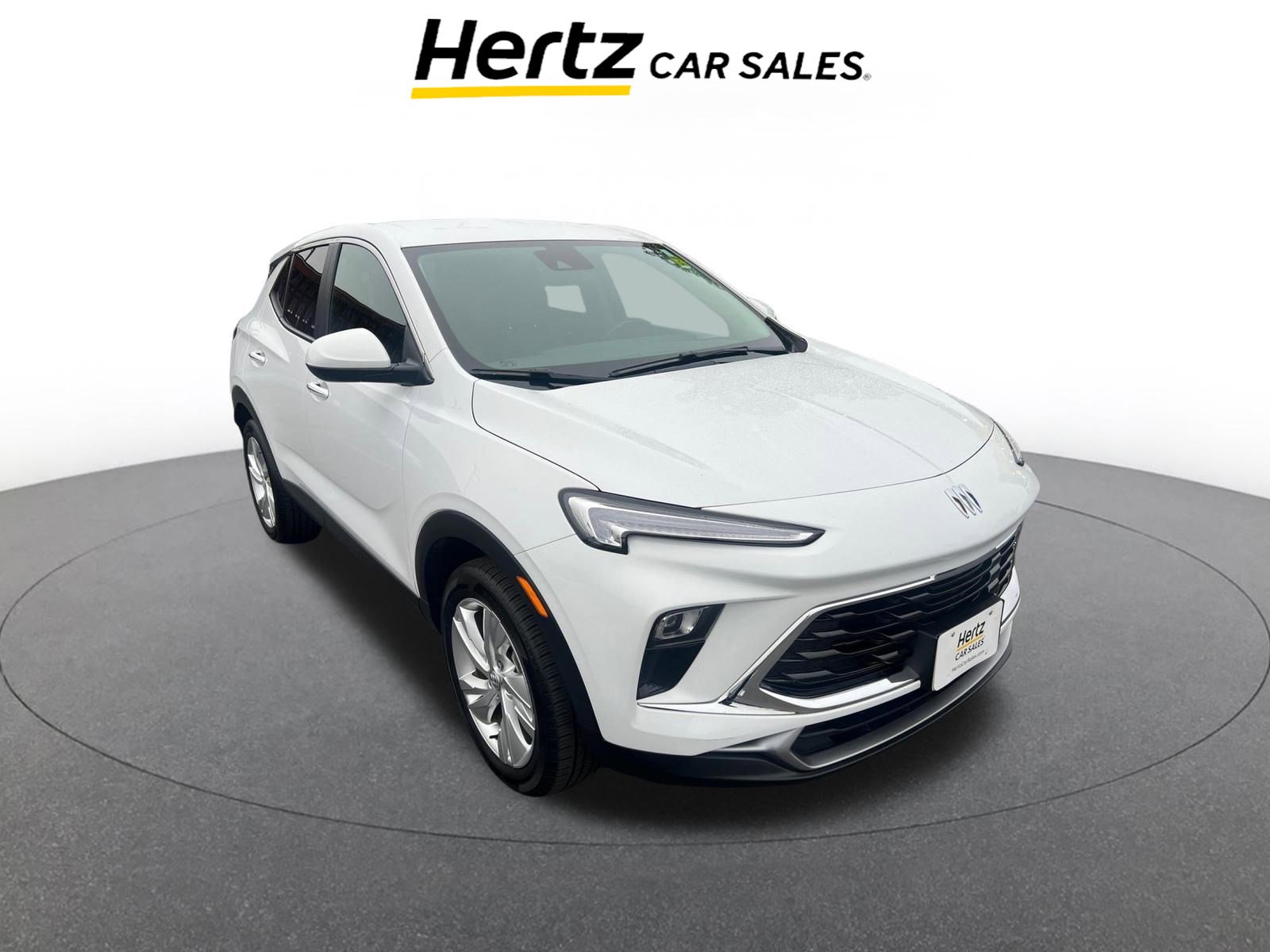 Used 2025 Buick Encore GX Preferred image 1