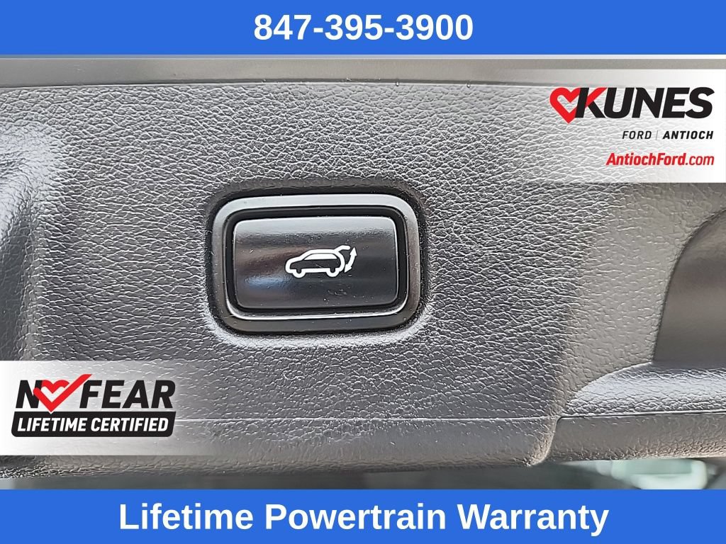 Used 2023 Hyundai Palisade Limited AWD/4WD image 43