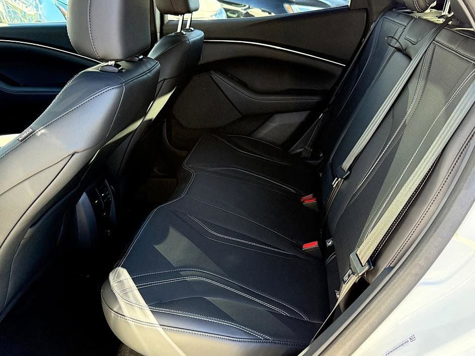 Certified 2024 Ford Mustang Mach-E Premium image 31