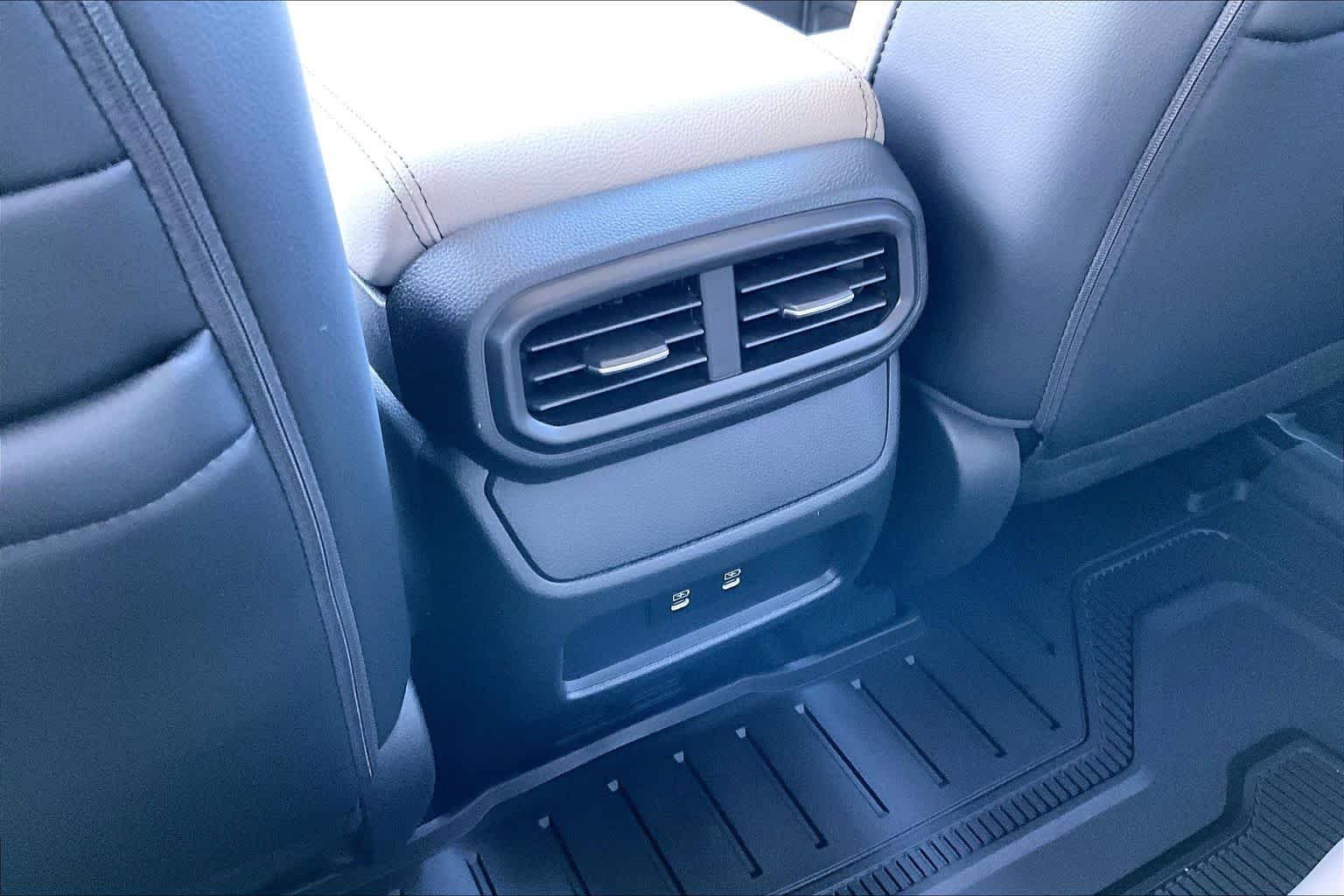 New 2026 Honda Passport RTL image 18
