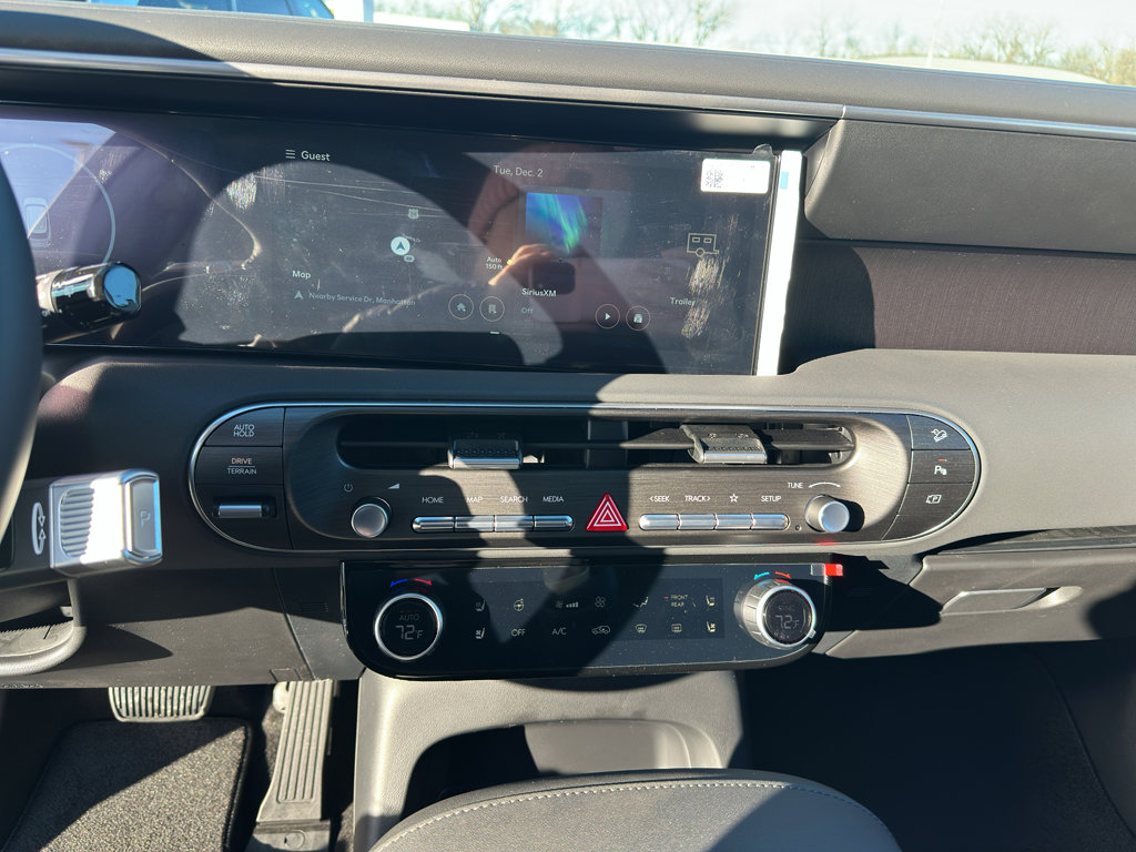 New 2026 Hyundai Palisade Limited image 18