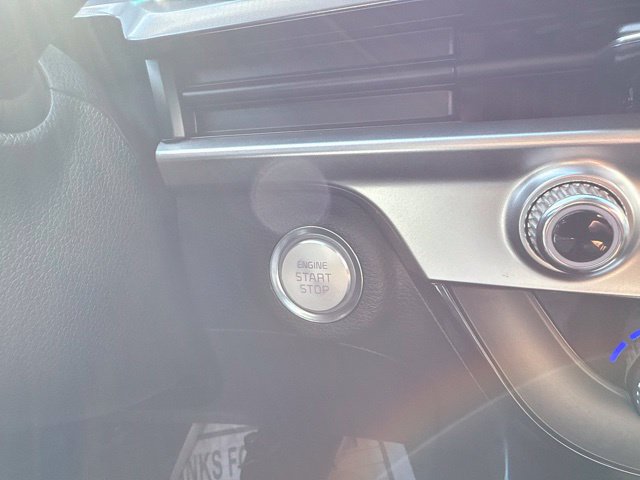Used 2024 Kia Telluride S w/ S Sunroof Package FWD image 21
