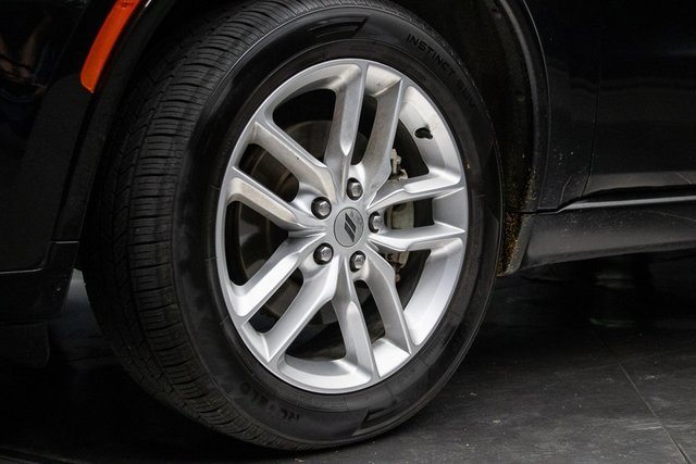 Used 2023 Dodge Durango GT image 7