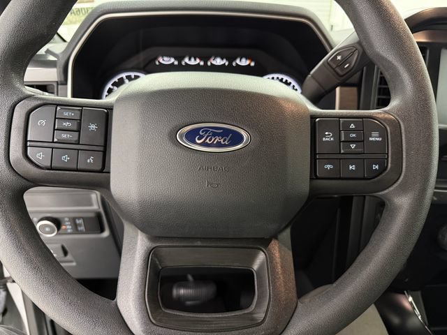 Used 2023 Ford F150 XL w/ STX Appearance Package RWD image 9
