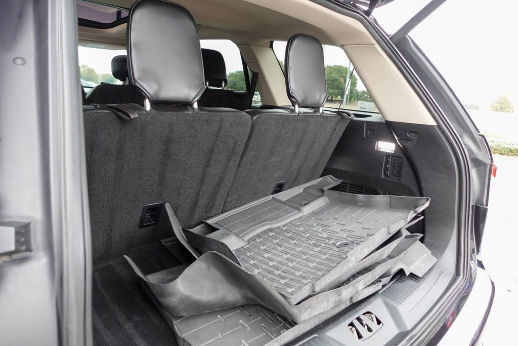 Used 2020 Lincoln Aviator Reserve w/ Equipment Group 201A image 29