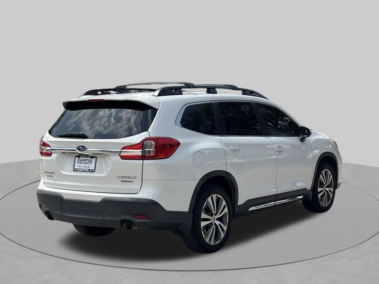 Used 2019 Subaru Ascent Limited AWD/4WD image 6