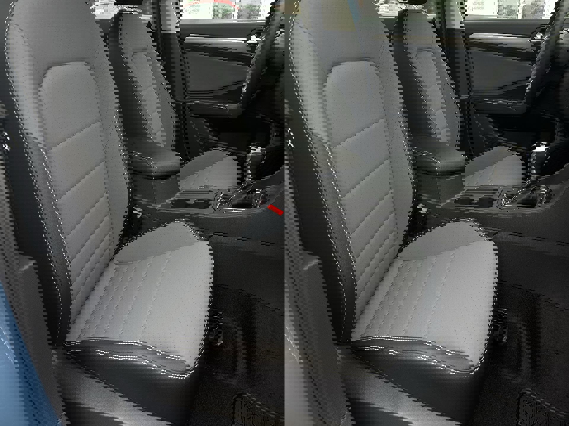 New 2026 Volkswagen Jetta SE image 29