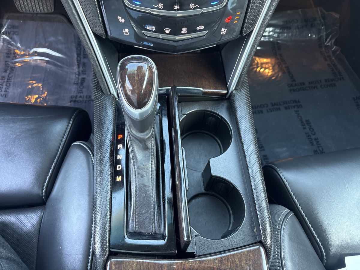 Used 2017 Cadillac XTS Premium Luxury image 35