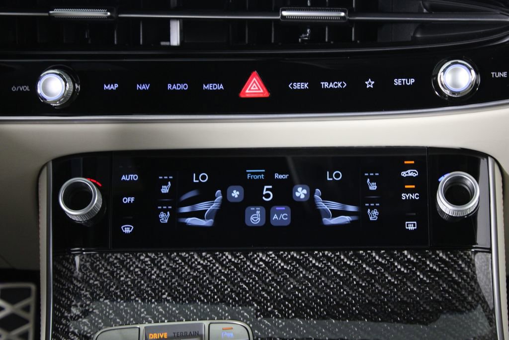 Used 2026 Genesis GV70 3.5T Sport Prestige AWD/4WD image 20