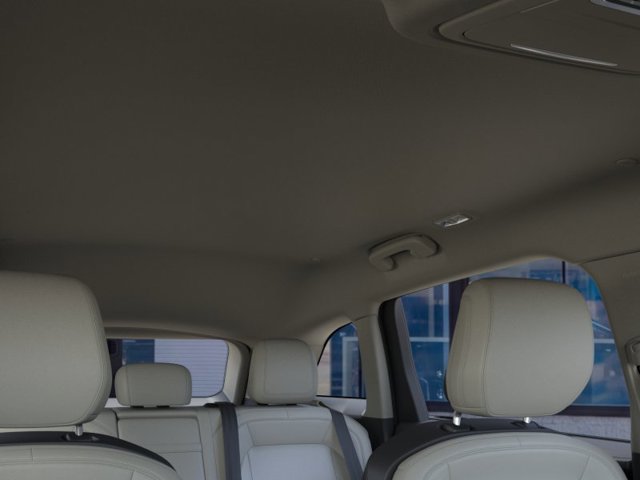New 2026 Lincoln Nautilus Premier AWD/4WD image 24