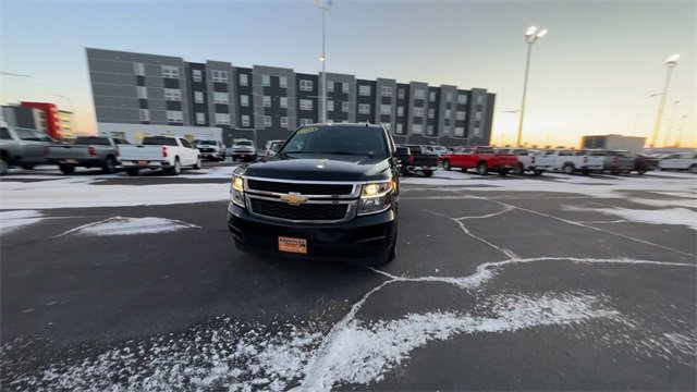 Used 2017 Chevrolet Tahoe LT image 3