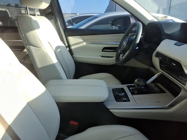 Certified 2024 MAZDA CX-90 Plug-In Hybrid w/ Premium Plus AWD/4WD image 5