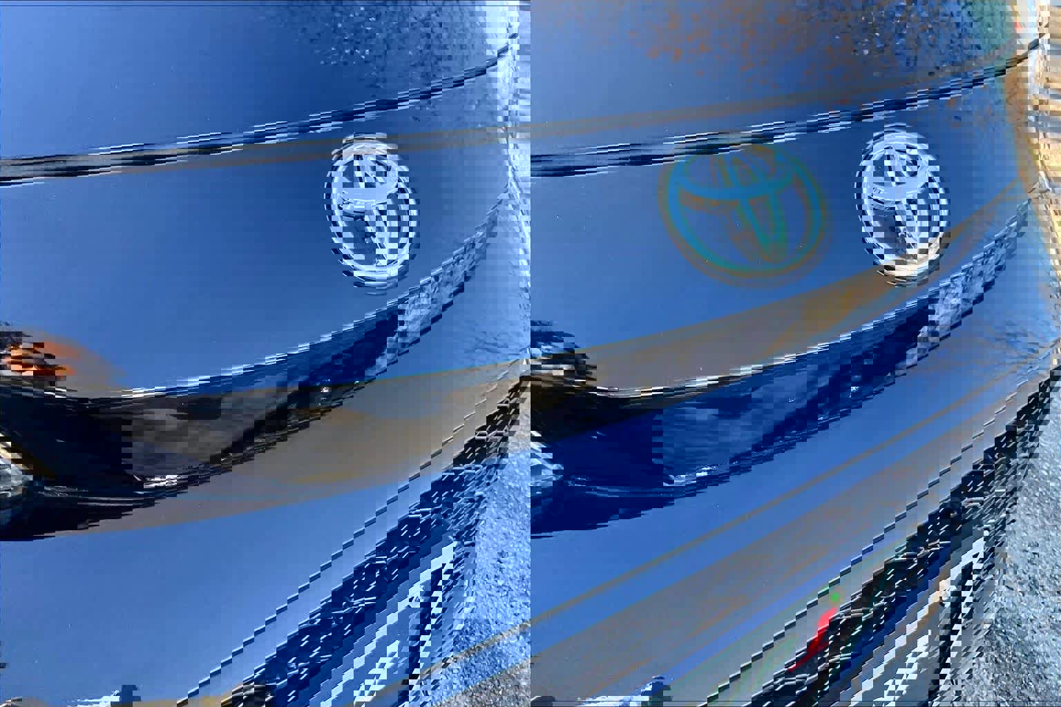 Certified 2023 Toyota Corolla SE w/ SE Premium Package image 29