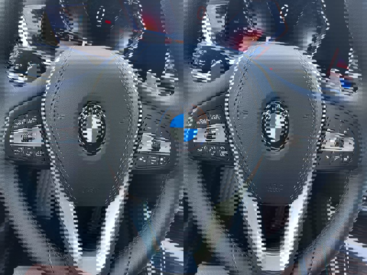 Certified 2026 BMW X5 sDrive40i image 22