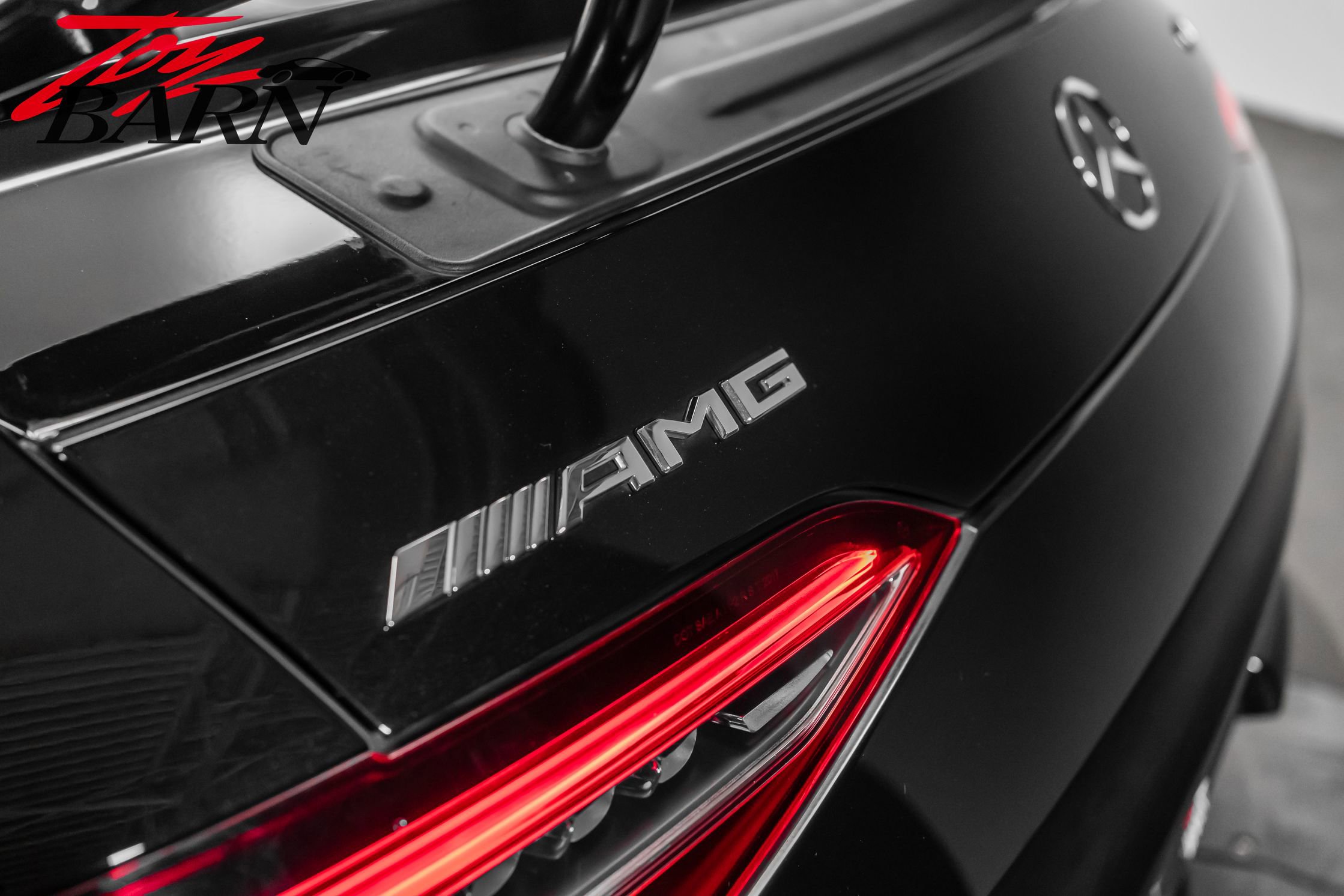 Used 2021 Mercedes-Benz AMG GT 43 image 15