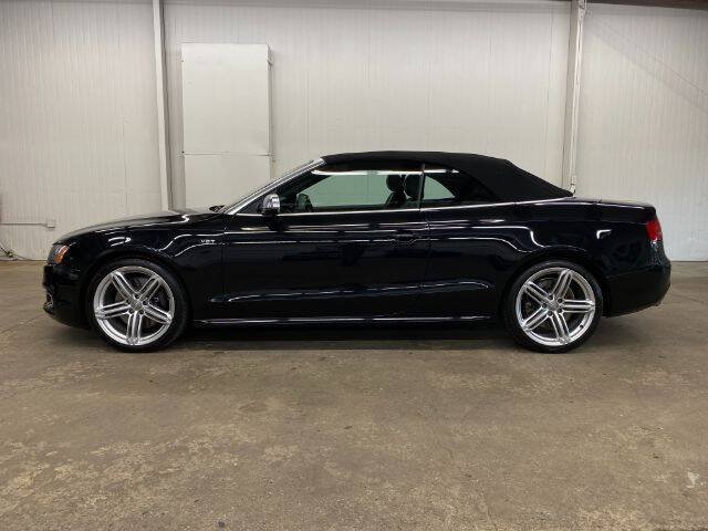 Used 2010 Audi S5 Prestige AWD/4WD image 3