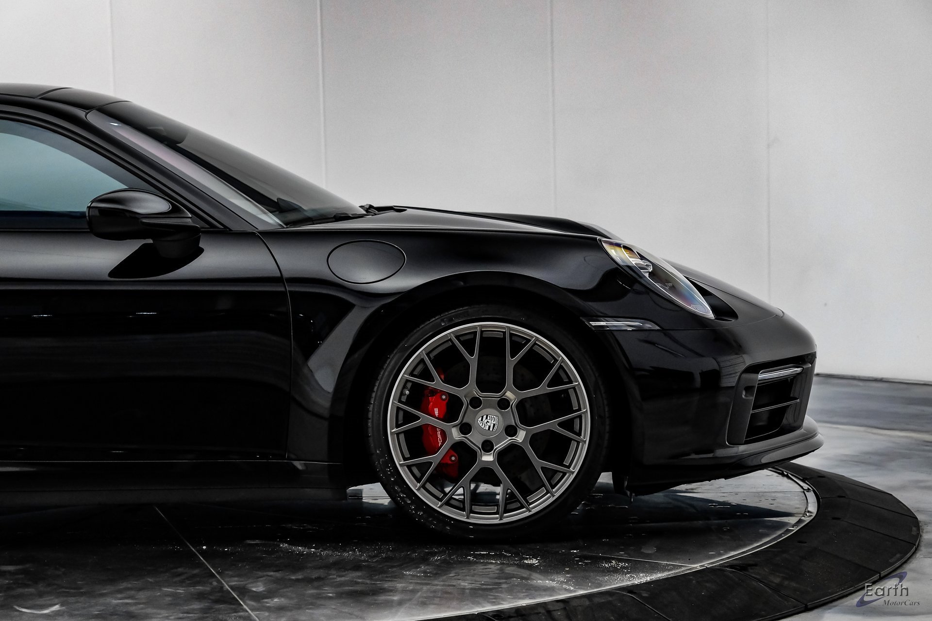 Used 2020 Porsche 911 Carrera 4S image 18