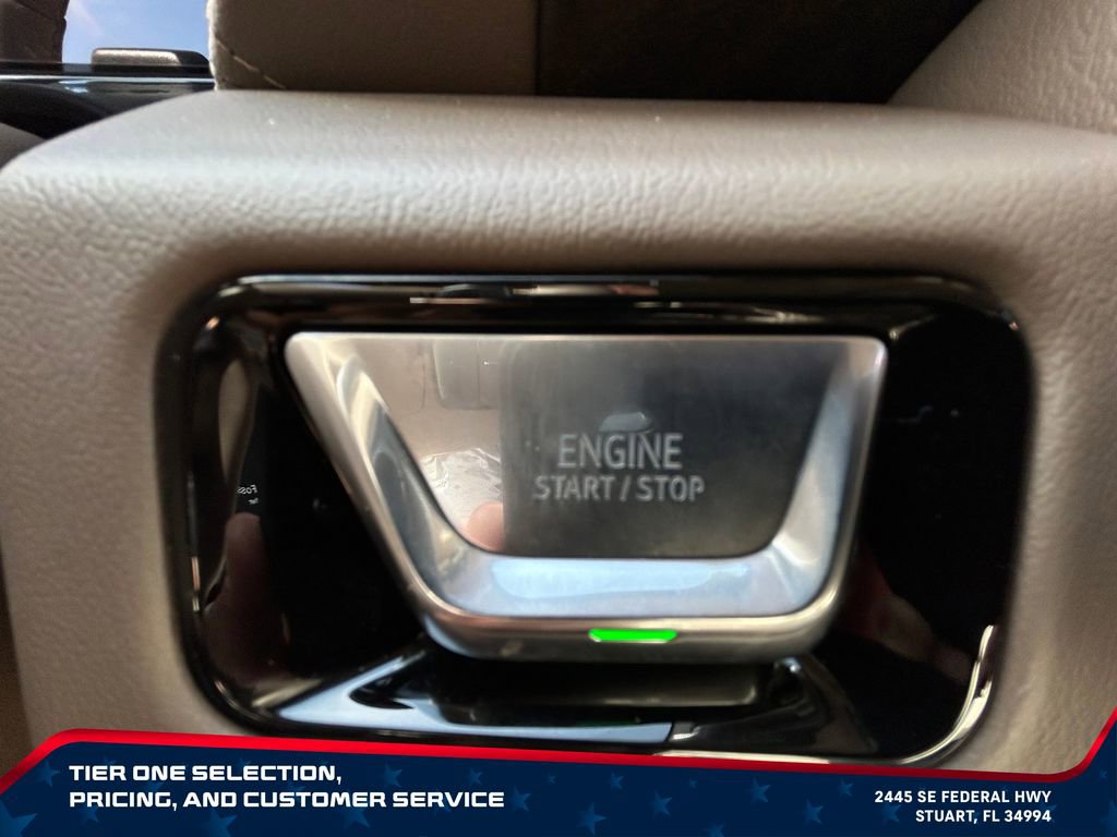 New 2026 GMC Yukon XL Denali w/ Denali Reserve Package AWD/4WD image 30