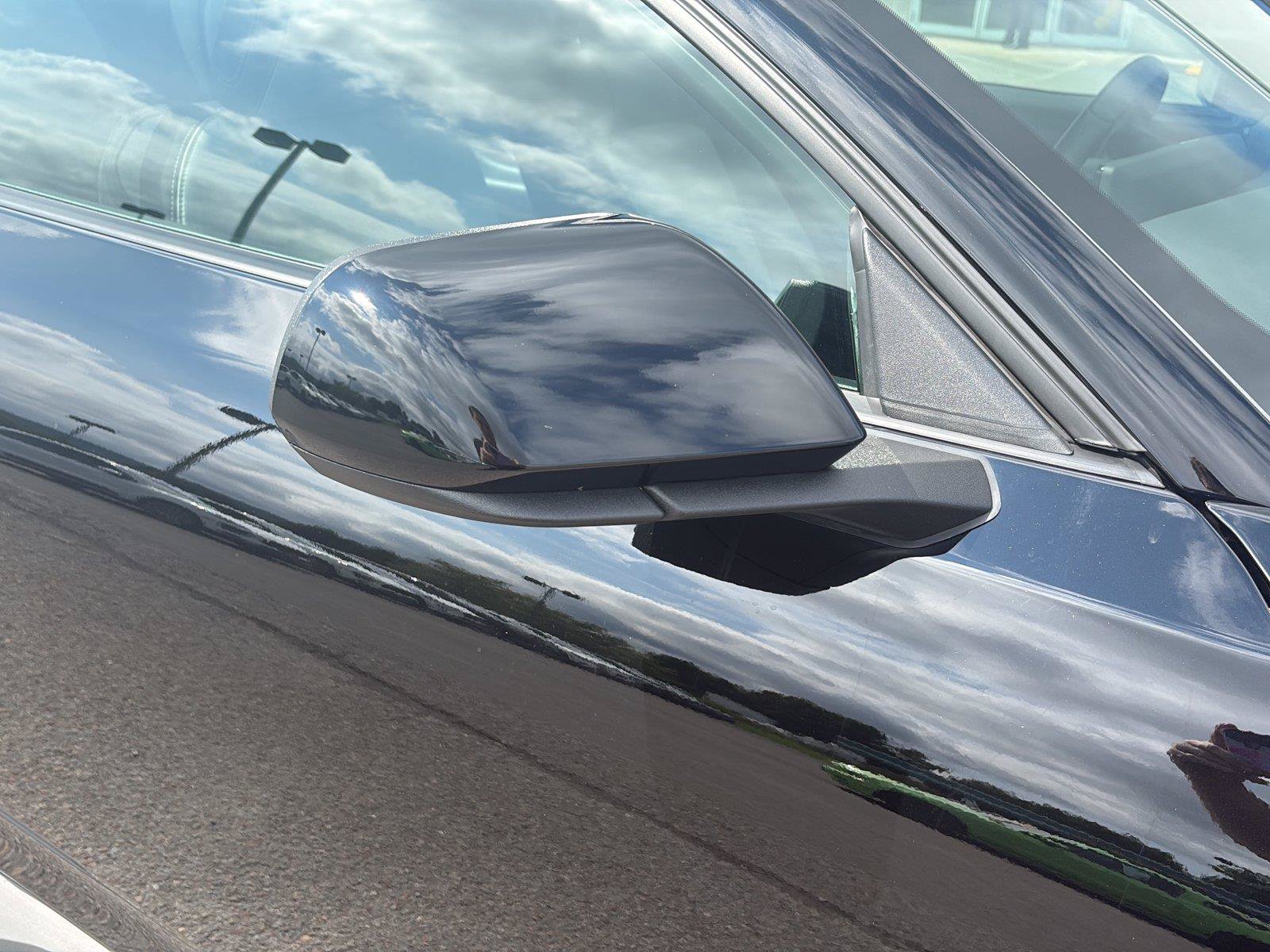 Used 2026 Ford Mustang GT RWD image 44