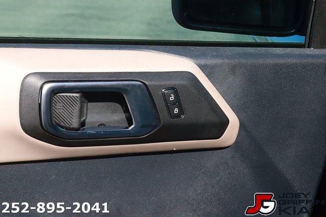 Used 2023 Ford Bronco Wildtrak AWD/4WD image 14