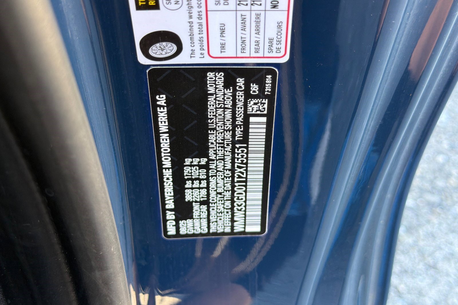 Used 2026 MINI Cooper John Cooper Works image 39