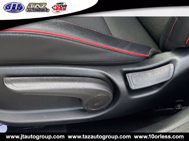 Used 2022 Kia Forte GT FWD image 12