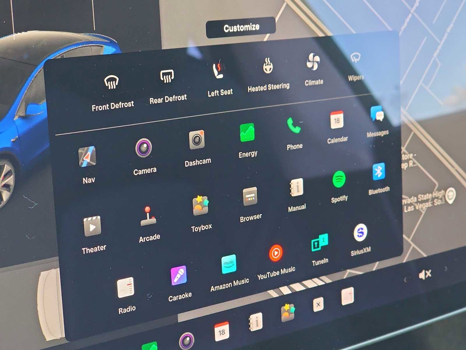 Used 2021 Tesla Model Y Performance image 28