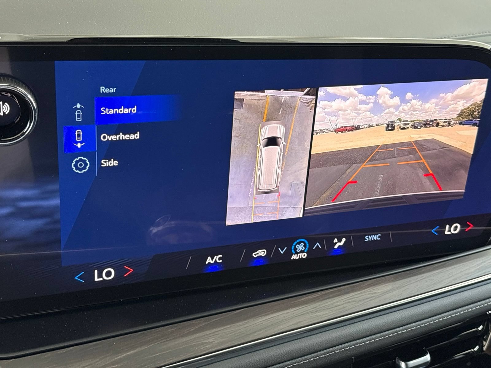 New 2026 Chevrolet Suburban LS RWD image 23