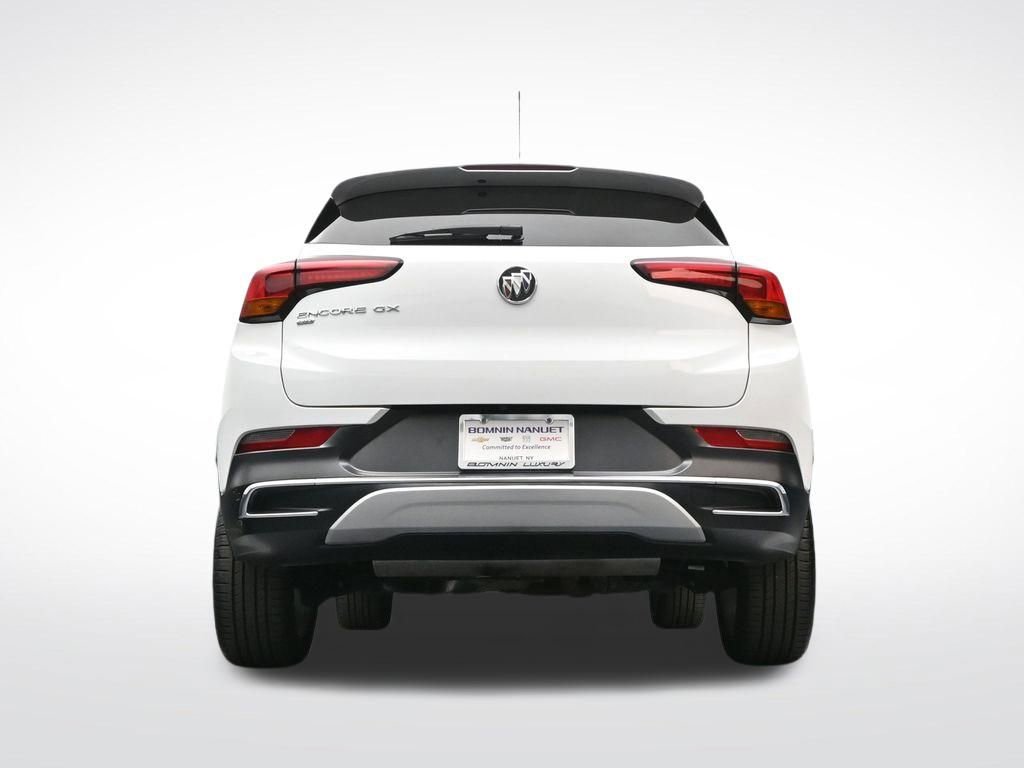 Used 2023 Buick Encore GX Essence w/ Experience Buick Package AWD/4WD image 27