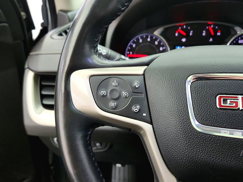 Used 2018 GMC Terrain Denali w/ Advanced Safety Package AWD/4WD image 24