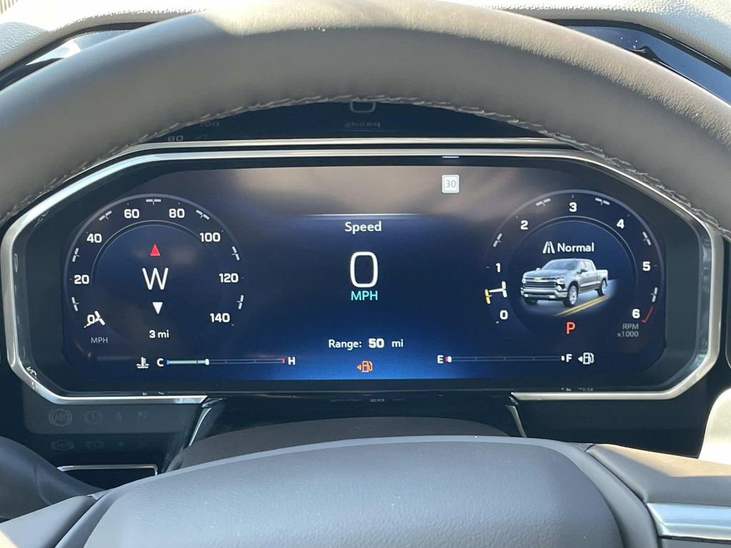 New 2026 Chevrolet Silverado 1500 RST image 30