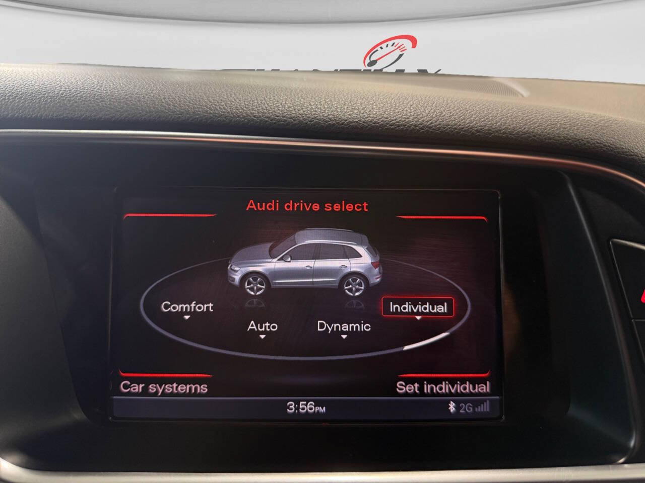 Used 2014 Audi SQ5 Premium Plus AWD/4WD image 25