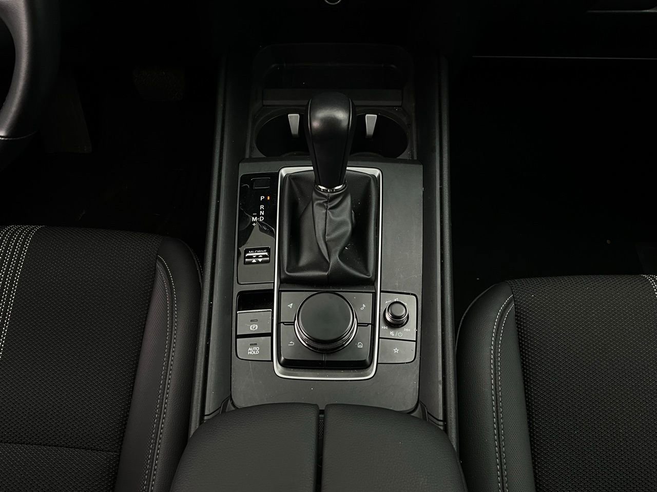 Used 2025 MAZDA CX-50 AWD 2.5 S w/ Premium Package image 15