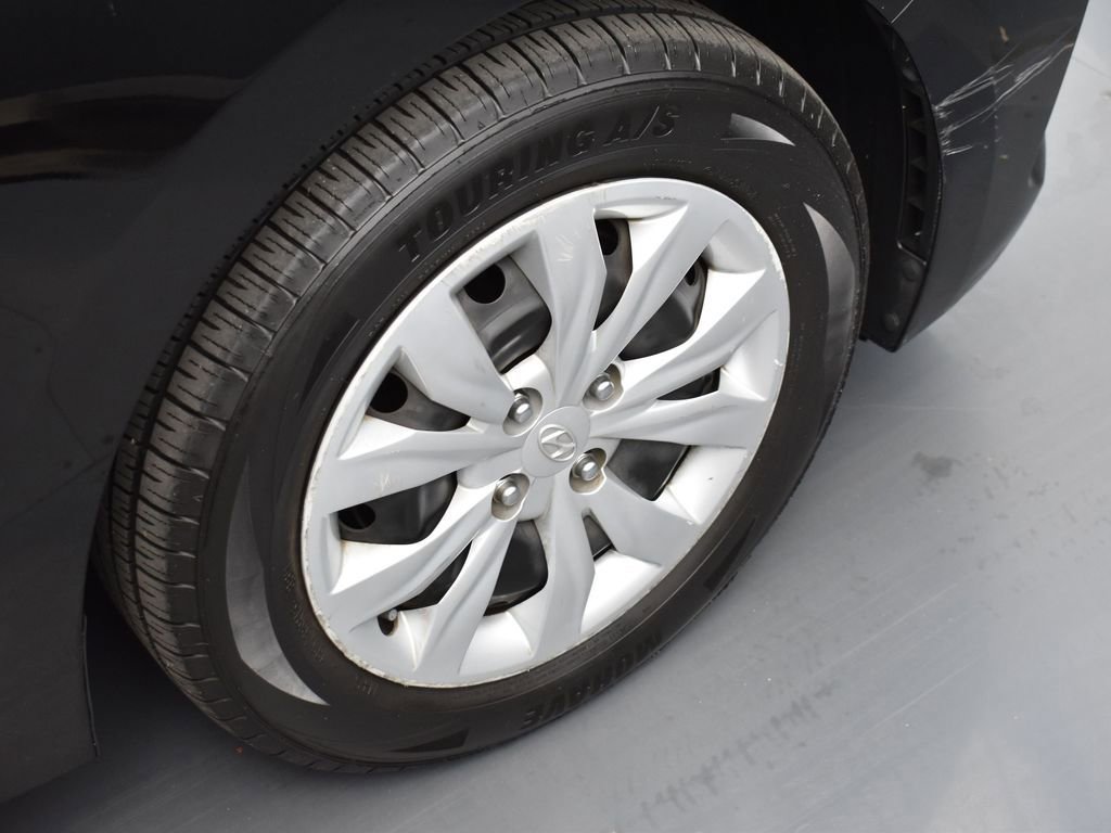 Used 2022 Hyundai Accent SE image 26