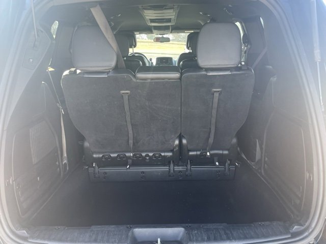 Used 2018 Dodge Grand Caravan GT w/ Safety Sphere Group image 17