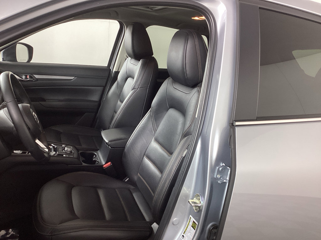 Used 2023 MAZDA CX-5 AWD 2.5 S image 14